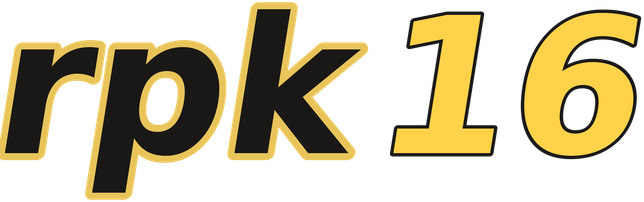 rpk16 logo