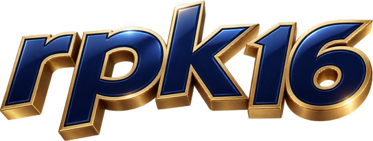 rpk16 logo